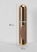 Scent Pump Spray Bottle