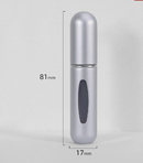 Scent Pump Spray Bottle