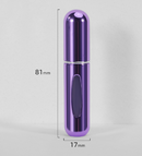 Scent Pump Spray Bottle