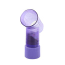 DIY Hair Dryer Diffuser Hair