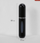 Scent Pump Spray Bottle