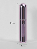 Scent Pump Spray Bottle