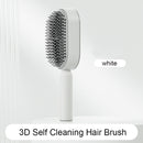 Anti-Static Scalp Comb