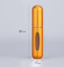 Scent Pump Spray Bottle