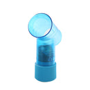 DIY Hair Dryer Diffuser Hair